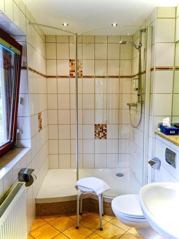 Dornroeschen Hotel Höchst im Odenwald Værelse billede